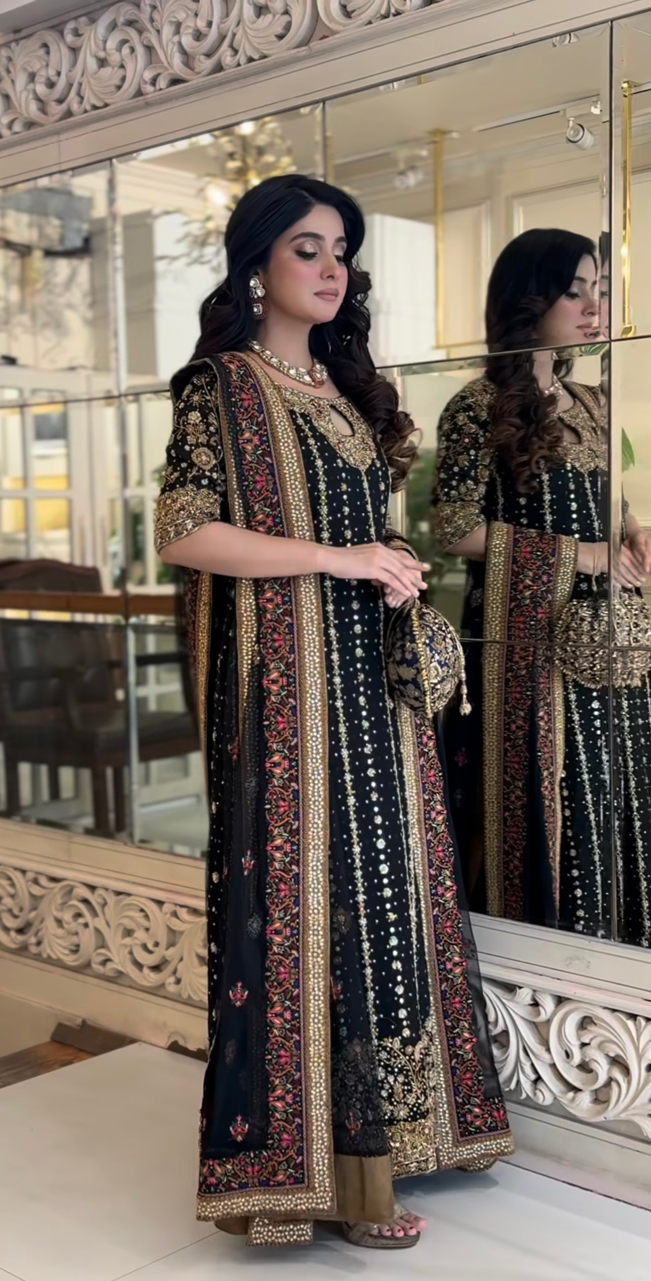 Haris Shakeel - Zainab Ayla's Atelier